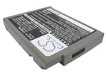 Battery for DELL Latitude 100L Latitude 1150 Latitude 5150 Latitude 5160 6T473 J2328 F0590A01 BATDW00L 9T686 8Y849 7T670 451-10183 451-10117 312-0296 312-0079 310-5206