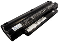 Battery for DELL Inspiron Mini 1012 464-1012 Inspiron Mini 1018 A3580082 8PY7N 854TJ 453-10184 3K4T8 3G0X8 312-0967 312-0966 2T6K2 T96F2 NJ644 MGW5K KMP21 G9PX2 CMP3D