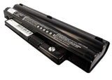 Battery for DELL Inspiron iM1012-687AWH Mini 10 Inspiron iM1012-687CRD Mini 10 A3580082 8PY7N 854TJ 453-10184 3K4T8 3G0X8 312-0967 312-0966 2T6K2 T96F2 NJ644 MGW5K KMP21 G9PX2 CMP3D