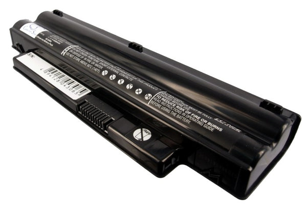 Battery for DELL Inspiron iM1012-687IBU Mini 10 Inspiron iM1012-687JGN Mini 10 A3580082 8PY7N 854TJ 453-10184 3K4T8 3G0X8 312-0967 312-0966 2T6K2 T96F2 NJ644 MGW5K KMP21 G9PX2 CMP3D