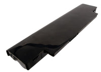 Battery for DELL Inspiron Mini 1012 464-1012 Inspiron Mini 1018 A3580082 8PY7N 854TJ 453-10184 3K4T8 3G0X8 312-0967 312-0966 2T6K2 T96F2 NJ644 MGW5K KMP21 G9PX2 CMP3D