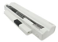 Battery for DELL Inspiron iM1012-687OBK Mini 10 Inspiron iM1012-687PPK Mini 10 KMP21 G9PX2 CMP3D A3582339 A3580082 8PY7N 854TJ 453-10184 3K4T8 3G0X8 312-0967 312-0966 2T6K2 T96F2