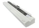 Battery for DELL Inspiron iM1012-738CRD Mini 10 Inspiron iM1012-738IBU Mini 10 KMP21 G9PX2 CMP3D A3582339 A3580082 8PY7N 854TJ 453-10184 3K4T8 3G0X8 312-0967 312-0966 2T6K2 T96F2