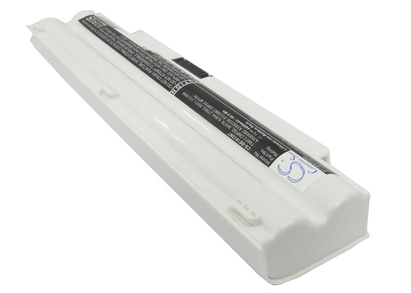 Battery for DELL Inspiron iM1012-738CRD Mini 10 Inspiron iM1012-738IBU Mini 10 KMP21 G9PX2 CMP3D A3582339 A3580082 8PY7N 854TJ 453-10184 3K4T8 3G0X8 312-0967 312-0966 2T6K2 T96F2