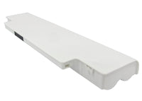 Battery for DELL Inspiron iM1012-687OBK Mini 10 Inspiron iM1012-687PPK Mini 10 KMP21 G9PX2 CMP3D A3582339 A3580082 8PY7N 854TJ 453-10184 3K4T8 3G0X8 312-0967 312-0966 2T6K2 T96F2