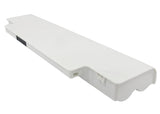 Battery for DELL Inspiron iM1012-687OBK Mini 10 Inspiron iM1012-687PPK Mini 10 KMP21 G9PX2 CMP3D A3582339 A3580082 8PY7N 854TJ 453-10184 3K4T8 3G0X8 312-0967 312-0966 2T6K2 T96F2