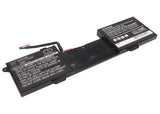 Battery for DELL Inspiron DUO 1090 Inspiron duo Convertible 9YXN1 CN-09YXN1 TR2F1 WW12P