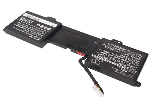 Battery for DELL Inspiron DUO 1090 Inspiron duo Convertible 9YXN1 CN-09YXN1 TR2F1 WW12P
