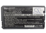 Battery for DELL Inspiron 1000 Inspiron 1200 Inspiron 2200 Latitude 110L 312-0292 312-0326 312-0334 312-0335 312-0347 G9812 G9817 H9566 M5701 T5443 W5173 W5543