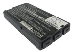 Battery for DELL Inspiron 1000 Inspiron 1200 Inspiron 2200 Latitude 110L 312-0292 312-0326 312-0334 312-0335 312-0347 G9812 G9817 H9566 M5701 T5443 W5173 W5543