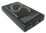 Battery for DELL Inspiron 1000 Inspiron 1200 Inspiron 2200 Latitude 110L 312-0292 312-0326 312-0334 312-0335 312-0347 G9812 G9817 H9566 M5701 T5443 W5173 W5543