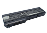 Battery for DELL Vostro PP36S U661H T116C T112C N958C N956C N950C 451-10655 451-10620 451-10610 451-10587 451-10586 312-0922