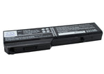 Battery for DELL Vostro 1310 Vostro 1320 Vostro 1510 Vostro 1511 Vostro 1520 Vostro 2510 U661H T116C T112C N958C N956C N950C 451-10655 451-10620 451-10610 451-10587 451-10586 312-0922