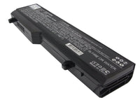 Battery for DELL Inspiron 1320 Inspiron 1320n D181T F136T Y264R
