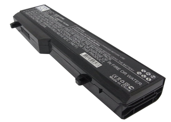 Battery for DELL Inspiron 1320 Inspiron 1320n D181T F136T Y264R