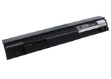 Battery for DELL Studio XPS 13 Studio XPS 1340 312-0773 312-0774 P866C P878C P891C PP17S R437C T555C T561C W004C