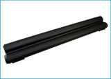 Battery for DELL Inspiron 1370 Inspiron 1370n Inspiron 13z 1370 Inspiron 13z I13zD-118 Inspiron 13z I13zD-128 Inspiron 13z P06S 226M3 451-11207 451-11258 5Y43X C702G G3VPN MT3HJ