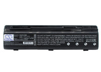 Battery for DELL Vostro A840 Vostro A860 Vostro A860n Vostro1088 F287H PP37L PP38L G069H R988H QU-080917001 QU-080807004 QU-080807003 QU-080807002 QU-080807001 G066H