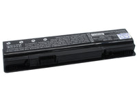 Battery for DELL Vostro A840 Vostro A860 Vostro A860n Vostro1088 F287H PP37L PP38L G069H R988H QU-080917001 QU-080807004 QU-080807003 QU-080807002 QU-080807001 G066H