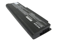 Battery for DELL Inspiron 1420 Vostro 1400 312-0543 312-0580 312-0584 312-0585 451-10516 FT080 FT095 MN151 MN154 WW116
