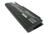 Battery for DELL Inspiron 1420 Vostro 1400 312-0543 312-0580 312-0584 312-0585 451-10516 FT080 FT095 MN151 MN154 WW116