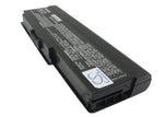 Battery for DELL Inspiron 1420 Vostro 1400 312-0543 312-0580 312-0584 312-0585 451-10516 FT080 FT095 MN151 MN154 WW116