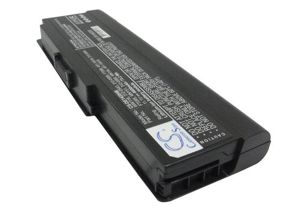 Battery for DELL Inspiron 1420 Vostro 1400 312-0543 312-0580 312-0584 312-0585 451-10516 FT080 FT095 MN151 MN154 WW116