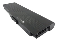 Battery for DELL Inspiron 1420 Vostro 1400 312-0543 312-0580 312-0584 312-0585 451-10516 FT080 FT095 MN151 MN154 WW116