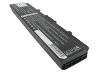 Battery for DELL Inspiron 1440 Inspiron 1750 0F965N 0F972N 312-0940 G555N J399N J414N K450N