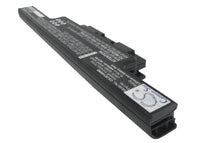 Battery for DELL Studio 1450 Studio 1457 Studio 1458 0U600P 312-4009 N998P P219P U597P W356P W358P