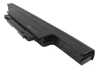 Battery for DELL Studio 1450 Studio 1457 Studio 1458 0U600P 312-4009 N998P P219P U597P W356P W358P