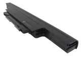 Battery for DELL Studio 1450 Studio 1457 Studio 1458 0U600P 312-4009 N998P P219P U597P W356P W358P