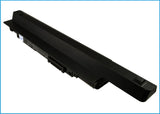 Battery for DELL Inspiron 1470 Inspiron 1470n Inspiron 14z Inspiron 1570 Inspiron 1570n Inspiron 15z 06HKFR 127VC 312-1008 312-1015 451-11468 451-11470 6DN3N 9RDF4 DVVV7 XVK54