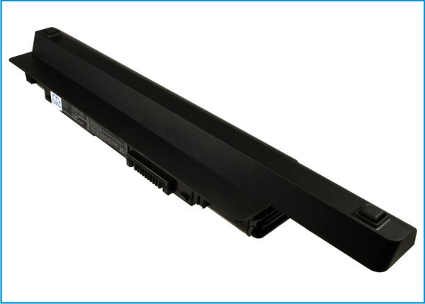 Battery for DELL Inspiron 1470 Inspiron 1470n Inspiron 14z Inspiron 1570 Inspiron 1570n Inspiron 15z 06HKFR 127VC 312-1008 312-1015 451-11468 451-11470 6DN3N 9RDF4 DVVV7 XVK54