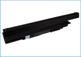 Battery for DELL Inspiron 1470 Inspiron 1470n Inspiron 14z Inspiron 1570 Inspiron 1570n Inspiron 15z 06HKFR 127VC 312-1008 312-1015 451-11468 451-11470 6DN3N 9RDF4 DVVV7 XVK54