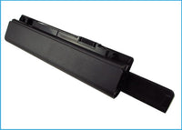 Battery for DELL Inspiron 1470 Inspiron 1470n Inspiron 14z Inspiron 1570 Inspiron 1570n Inspiron 15z 06HKFR 127VC 312-1008 312-1015 451-11468 451-11470 6DN3N 9RDF4 DVVV7 XVK54