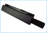 Battery for DELL Inspiron 1470 Inspiron 1470n Inspiron 14z Inspiron 1570 Inspiron 1570n Inspiron 15z 06HKFR 127VC 312-1008 312-1015 451-11468 451-11470 6DN3N 9RDF4 DVVV7 XVK54