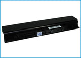 Battery for DELL Inspiron 1470 Inspiron 1470n Inspiron 14z Inspiron 1570 Inspiron 1570n Inspiron 15z 062VRR 127VC 312-1008 451-11468 6DN3N