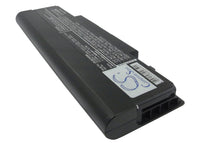 Battery for DELL Inspiron 1520 Inspiron 1521 Inspiron 1720 Inspiron 1721 Vostro 1500 Vostro 1700 GK479 FK890 451-10477 451-10476 312-0595 312-0594 312-0590 312-0589 312-0577 312-0576 312-0575 312-0520