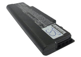 Battery for DELL Inspiron 1520 Inspiron 1521 Inspiron 1720 Inspiron 1721 Vostro 1500 Vostro 1700 GK479 FK890 451-10477 451-10476 312-0595 312-0594 312-0590 312-0589 312-0577 312-0576 312-0575 312-0520