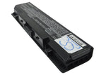 Battery for DELL Inspiron 1520 Inspiron 1521 Inspiron 1720 Inspiron 1721 Vostro 1500 Vostro 1700 GK479 FK890 312-0575 312-0520 312-0518 312-0513 312-0504 0UW280 0NR239 0NR222 0GR995 0GR99 0GR986