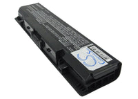 Battery for DELL Inspiron 1520 Inspiron 1521 Inspiron 1720 Inspiron 1721 Vostro 1500 Vostro 1700 GK479 FK890 312-0575 312-0520 312-0518 312-0513 312-0504 0UW280 0NR239 0NR222 0GR995 0GR99 0GR986