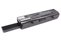 Battery for DELL Inspiron 1525 Inspiron 1526 Inspiron 1545 Inspiron 1546 Vostro 500 RN873 GP952 D608H 612-0663 451-10533 312-0634 312-0633 312-0626 312-0625 312-0567 312-0566 0GW252 XT828 TT485 RU586