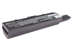 Battery for DELL Inspiron 1525 Inspiron 1526 Inspiron 1545 Inspiron 1546 Vostro 500 RN873 GP952 D608H 612-0663 451-10533 312-0634 312-0633 312-0626 312-0625 312-0567 312-0566 0GW252 XT828 TT485 RU586