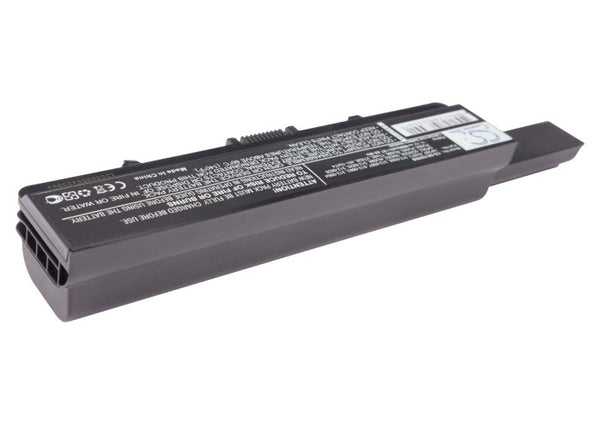Battery for DELL Inspiron 1525 Inspiron 1526 Inspiron 1545 Inspiron 1546 Vostro 500 RN873 GP952 D608H 612-0663 451-10533 312-0634 312-0633 312-0626 312-0625 312-0567 312-0566 0GW252 XT828 TT485 RU586