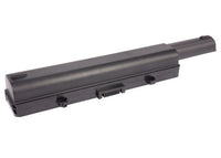 Battery for DELL Inspiron 1525 Inspiron 1526 Inspiron 1545 Inspiron 1546 Vostro 500 RN873 GP952 D608H 612-0663 451-10533 312-0634 312-0633 312-0626 312-0625 312-0567 312-0566 0GW252 XT828 TT485 RU586