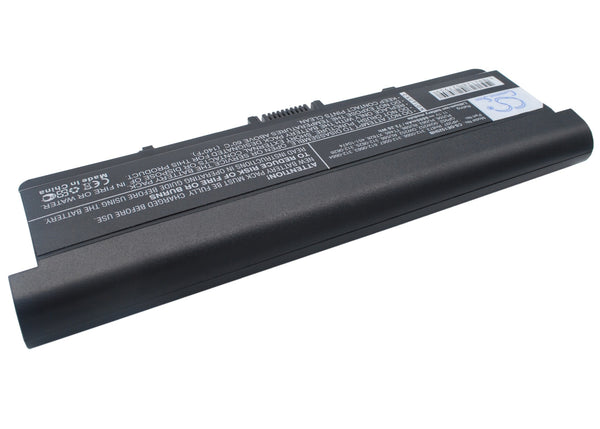 Battery for DELL Inspiron 1525 Inspiron 1526 Inspiron 1545 Inspiron 1546 Vostro 500 X284G GW240 RN873 GP952 PU563 PU556 HP297 GW252 GP975 D608H 612-0663 451-10533 451-10529 451-10528 451-10478
