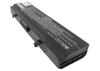 Battery for DELL Inspiron 1525 Inspiron 1526 Inspiron 1545 Inspiron 1546 Vostro 500 X284G GW240 RN873 GP952 XT828 612-0663 451-10533 451-10529 451-10528 451-10478 451-10474 451-10473 312-0664 312-0634