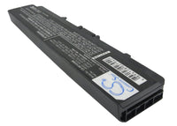 Battery for DELL Inspiron 1525 Inspiron 1526 Inspiron 1545 Inspiron 1546 Vostro 500 X284G GW240 RN873 GP952 XT828 612-0663 451-10533 451-10529 451-10528 451-10478 451-10474 451-10473 312-0664 312-0634
