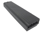 Battery for DELL Inspiron 1525 Inspiron 1526 Inspiron 1545 Inspiron 1546 Vostro 500 X284G GW240 RN873 GP952 XT828 612-0663 451-10533 451-10529 451-10528 451-10478 451-10474 451-10473 312-0664 312-0634
